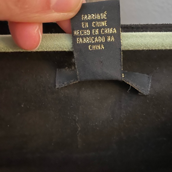 Fringe cropped cardigan - Picture 4 of 12